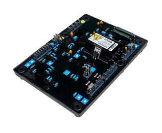 Stamford 발전기를 위한 무브러시 발전기 자동 전압 조정기 avr mx321