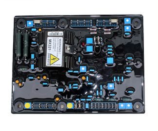 Stamford 발전기를 위한 무브러시 발전기 자동 전압 조정기 avr mx321