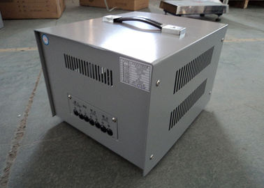 고성능 산업 2개 KVA SVC 자동 전압 조정기 AVR 110V/220V