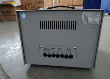 고성능 산업 2개 KVA SVC 자동 전압 조정기 AVR 110V/220V