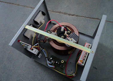 고성능 산업 2개 KVA SVC 자동 전압 조정기 AVR 110V/220V