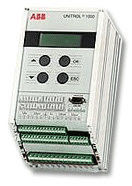 UNITROL ® 1000 자동 여기 레 귤 레이 터 250 V AC / DC 발전기 전압