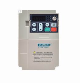 0.75KW 변하기 쉬운 주파수 드라이브 3 모터를 위한 단계 벡터 VDF 변환장치