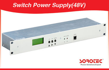 48V DC 정류기 모듈 스위치 힘 SP1U-4840