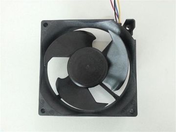 92mm 12V 24V 48V DC 축 팬, 무브러시 폭발 방지 배기 엔진