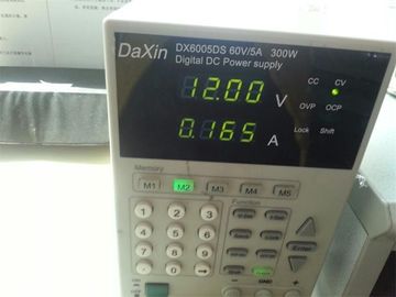 92mm 12V 24V 48V DC 축 팬, 무브러시 폭발 방지 배기 엔진