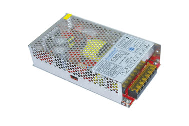 12 볼트 LED 전력 공급 201W 16.5A IP20 EN1122를 단락시키십시오