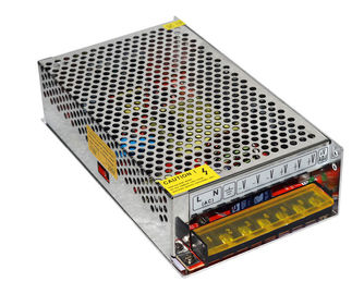12 볼트 LED 전력 공급 201W 16.5A IP20 EN1122를 단락시키십시오