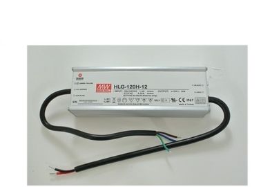 IP67 고성능 LED 점화 운전사 LED 전력 공급 HLG-120H-36A