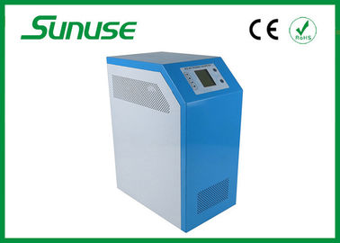 3500w 48V DC에 AC는 세륨/ROHS/FCC를 가진 태양 관제사 변환장치를 올립니다