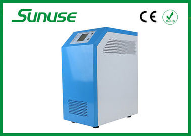 3500w 48V DC에 AC는 세륨/ROHS/FCC를 가진 태양 관제사 변환장치를 올립니다