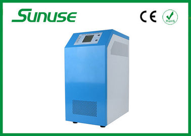 3500w 48V DC에 AC는 세륨/ROHS/FCC를 가진 태양 관제사 변환장치를 올립니다
