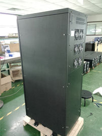 라인-투-라인 두 배 변환 3phase 10kva HF 208Vac 온라인 UPS