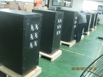 3phase 10 kva/80 kva 208Vac 온라인 UPS Powerwell 미국 HF UPS