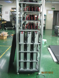 PWA-X 208vac 온라인 고주파는 ISP를 위한 에너지 절약을 가진 30kva를 올립니다
