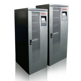 높은 주파수 3ph / 4 라인 110V UPS HP9330C 208V 시리즈 20KVA 아웃 / 16KW