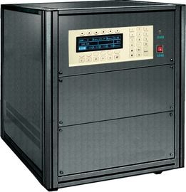 단일 위상 정지되는 전원 시스템, AC 높은 안정성 및 움직일 수 있는 전원