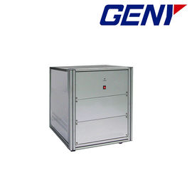 높은 안정성 전원 단일 위상 정지되는 전원 시스템 45Hz – 65Hz
