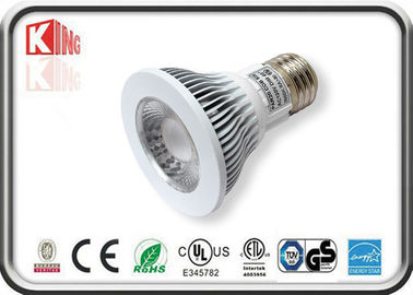 Dimmable AC 110V/220V 6W PAR20 PAR38 LED 스포트라이트 전구 E26 36 도
