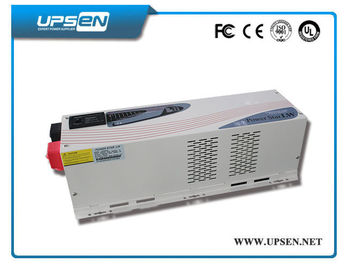 가정용품을 위해 원격 제어를 가진 230VAC 50Hz 힘 변환장치에 단일 위상 24VDC