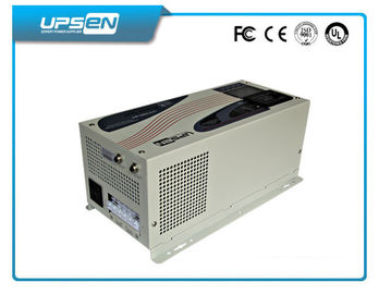가정용품을 위해 원격 제어를 가진 230VAC 50Hz 힘 변환장치에 단일 위상 24VDC