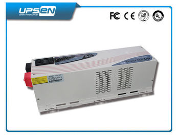 에어 컨디셔너와 펌프를 위한 저주파 120VAC 60HZ 또는 220VAC 50HZ 변환기 변환장치