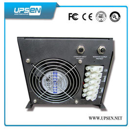 4개 단계 진보적인 위탁을 가진 220V 230V 240VAC 변환장치 순수한 Sinewave에 12V 24V 48VDC