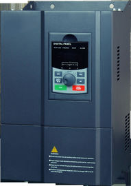 3 AC 변환장치 태양 양수 체계 5KW에 37KW 380V에 단계 MPPT 태양 DC