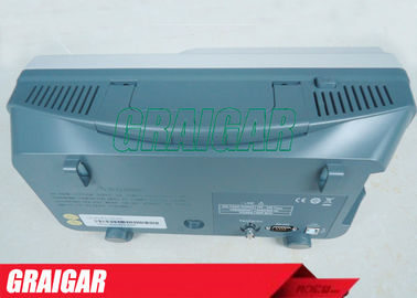 디지털 방식으로 전자 측정기 저장 다채로운 진동경 Scopemeter 100MHz USB AC 110-240 V