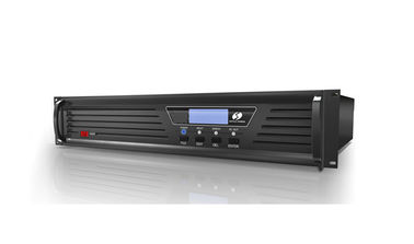 48Vdc 또는 110vdc/220vdc 순수한 사인 파동 선반 산 전기 변환장치 3 4 5kva