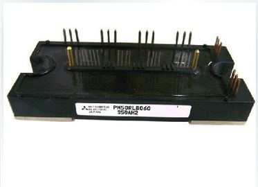 PM150RLB060 Intellimod™ L 시리즈 삼상 IGBT 변환장치 + 브레이크 150 Amperes/600 볼트 미츠비시 IGBT 힘 단위