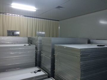 우박 증거 250 W 싼 태양 전지판 다결정 태양 에너지 주식