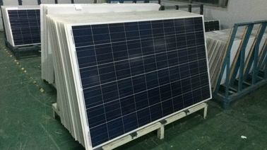 우박 증거 250 W 싼 태양 전지판 다결정 태양 에너지 주식