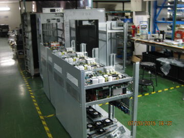 Sugre 보호를 가진 믿을 수 있는 15-400kva 온라인 UPS 체계 98.5%
