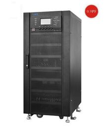 Powerwell (미국) 시리즈 3PHASE 온라인 HF UPS 10 - 80Kva, 208 - 120Vac, 220 - 127Vac