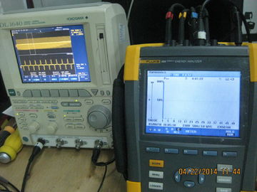 Powerwell (미국) 시리즈 3PHASE 온라인 HF UPS 10 - 80Kva, 208 - 120Vac, 220 - 127Vac