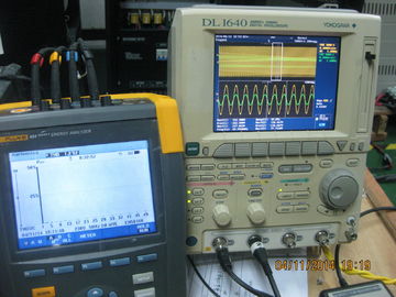 Powerwell (미국) X 시리즈 온라인 HF UPS 10-30kVA 208/220Vac
