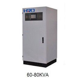 데이터 센터 3 단계 온라인 UPS 10KVA 40KVA 60KVA 100KVA 120KVA