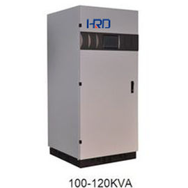 데이터 센터 3 단계 온라인 UPS 10KVA 40KVA 60KVA 100KVA 120KVA