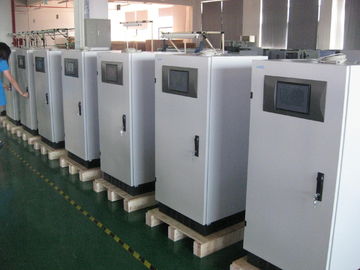 데이터 센터 3 단계 온라인 UPS 10KVA 40KVA 60KVA 100KVA 120KVA