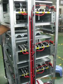3 단계 온라인 UPS 10KVA에 80KVA, 두 배 변환 UPS를 녹색이 되십시오