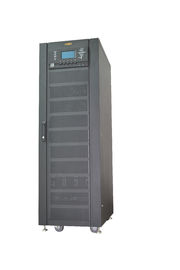두 배 변환 3 단계 온라인 큰 파도 보호 UPS