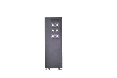 두 배 변환 3 단계 온라인 큰 파도 보호 UPS