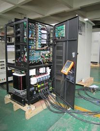 Powervalue는 3 단계 온라인 힘 10kva에 통신을 위한 400kva DSP를 올립니다