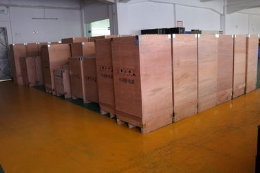 Powervalue는 3 단계 온라인 힘 10kva에 통신을 위한 400kva DSP를 올립니다
