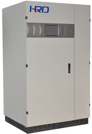 저주파 3개는 온라인 UPS 10KVA - RS232를 가진 400KVA를 실행합니다