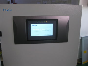 저주파 3개는 온라인 UPS 10KVA - RS232를 가진 400KVA를 실행합니다