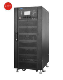 데이터 센터를 위한 전력 웰 일련 3 단계 온라인 업 10-80kva 380 / 400 / 415 vac