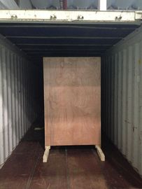 저잡음 이동할 수 있는 변전소 건조한 유형 전력 변압기 1250KVA