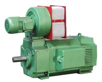 경량 거치 Z4 산업 DC 모터 1.4KW - 에너지 효과 5.5KW